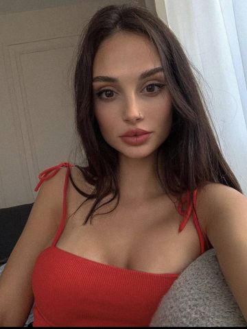 Алина